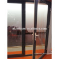 china Aluminum casement door